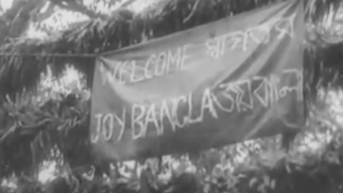 আজ ঐতিহাসিক মুজিবনগর দিবস