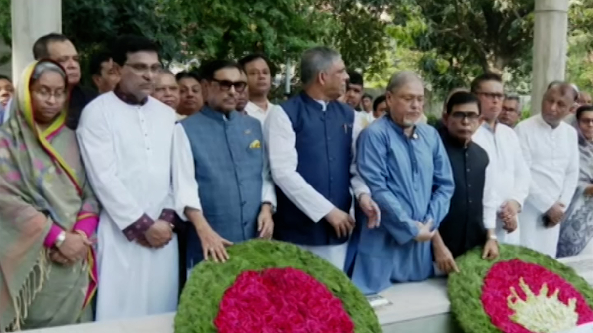 জাতীয় নির্বাচনে আওয়ামী লীগ কোনো চাপ অনুভব করেনি: কাদের