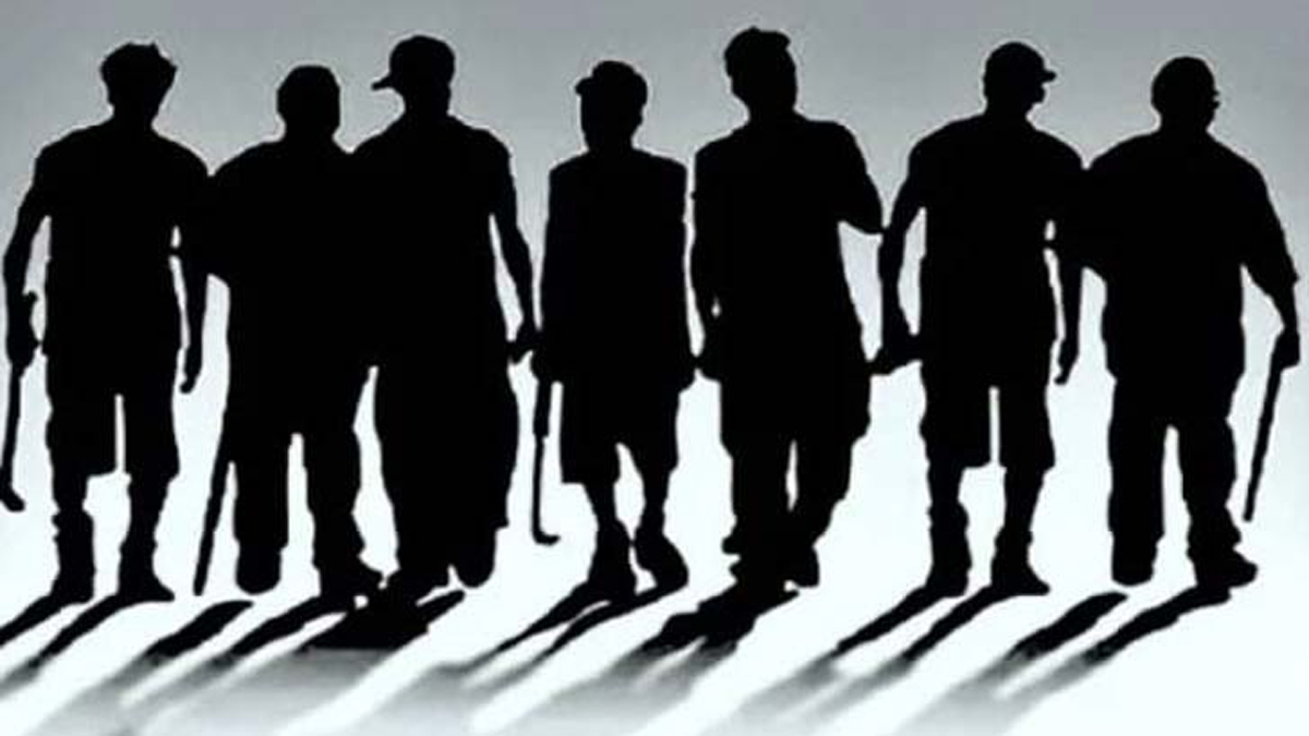 কিশোরদের অপরাধী বানাতে রাজনৈতিক সংশ্লিষ্টতা পায়নি পুলিশ