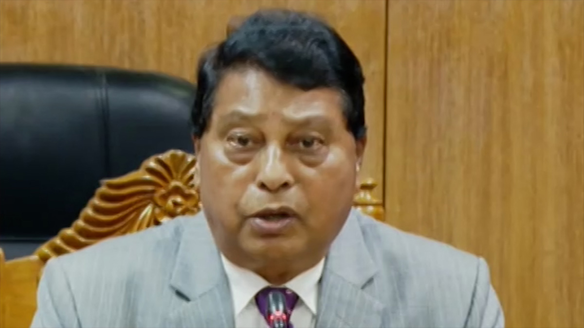 জিএসপি নিয়ে যুক্তরাষ্ট্র টালবাহানা করছে: শ্রম প্রতিমন্ত্রী