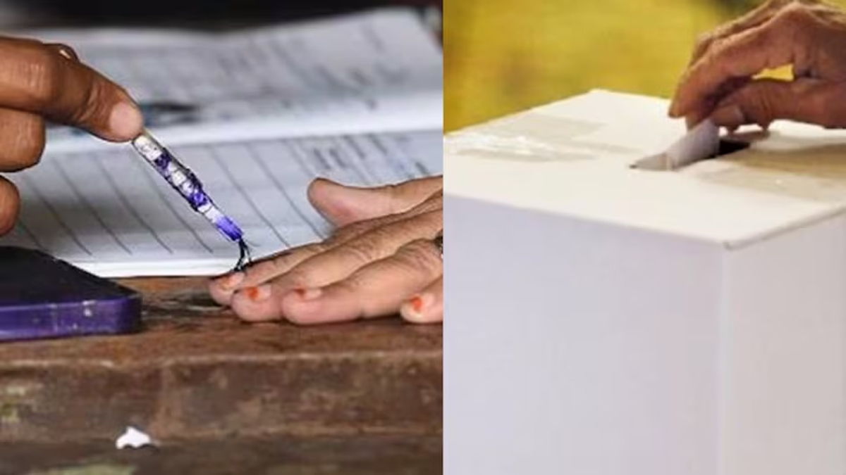 রাত পোহালেই শুরু ভারতের লোকসভা নির্বাচনের প্রথম ধাপ