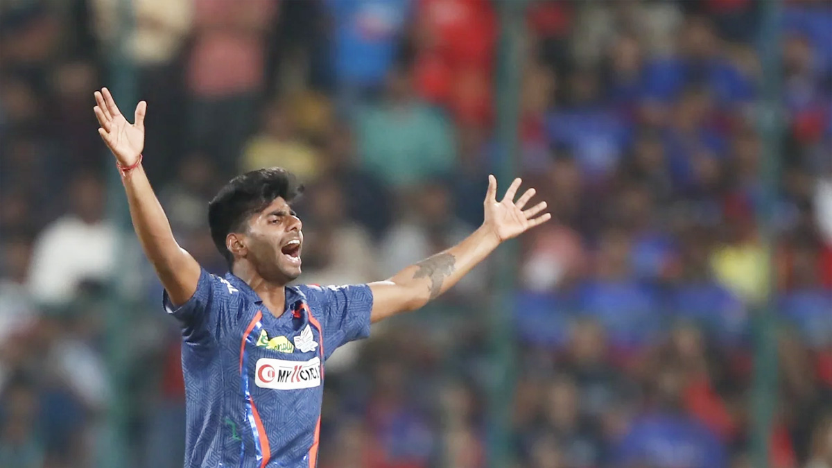 নিজেকে ছাড়িয়ে যাচ্ছেন ‘গতি দানব’ মায়াঙ্ক