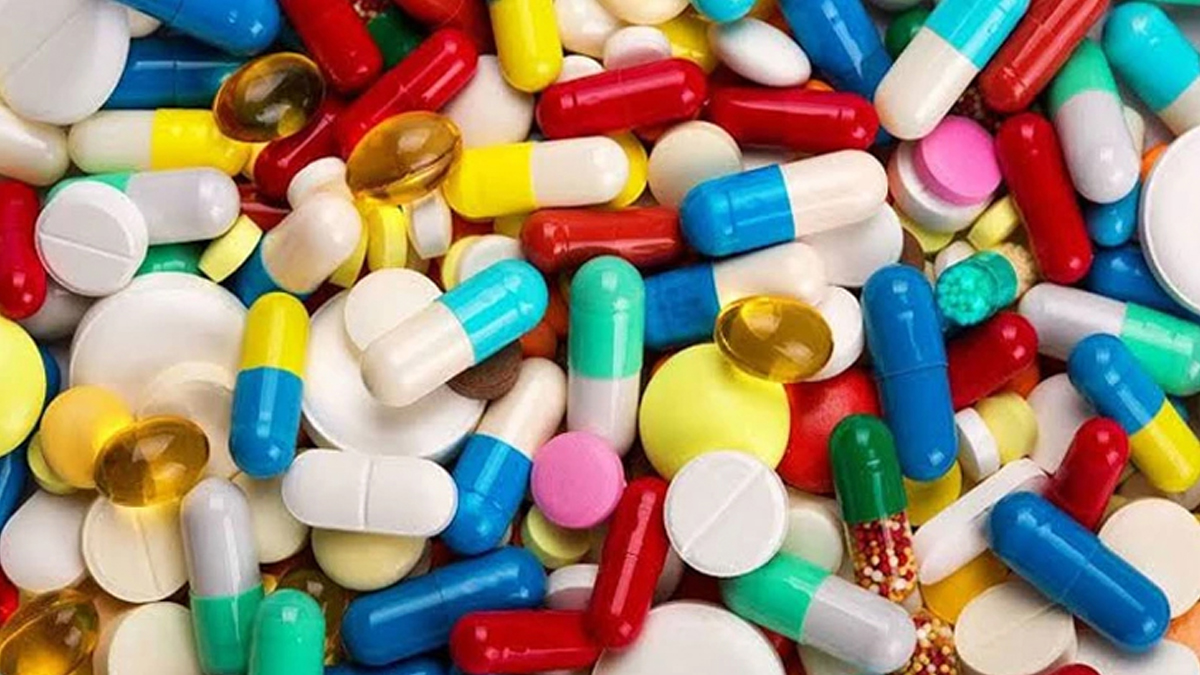 কমলো ৩৩টি প্রয়োজনীয় ওষুধের দাম