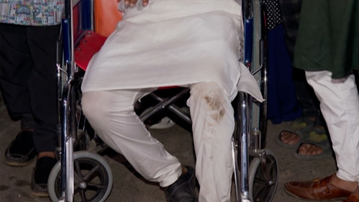 মতিঝিল আইডিয়ালের নির্বাচনে দু’পক্ষের মধ্যে মারামারি