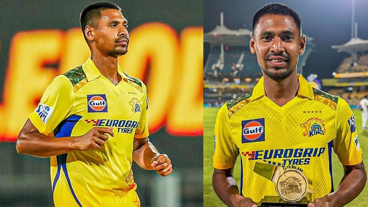 মোস্তাফিজ বাংলাদেশে ফিরে গেলে আমাদের খারাপ লাগবে: হাসি