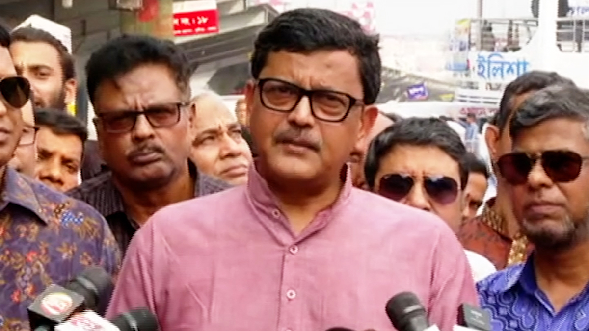 ‘নৌপথ রক্ষণাবেক্ষণে নতুন কার্যক্রম হাতে নেয়া হচ্ছে’