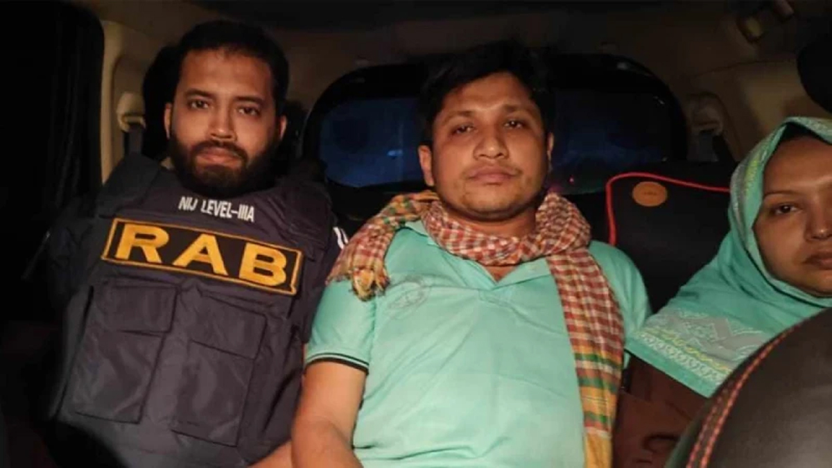 বান্দরবানে অপহৃত ব্যাংক ম্যানেজার উদ্ধার