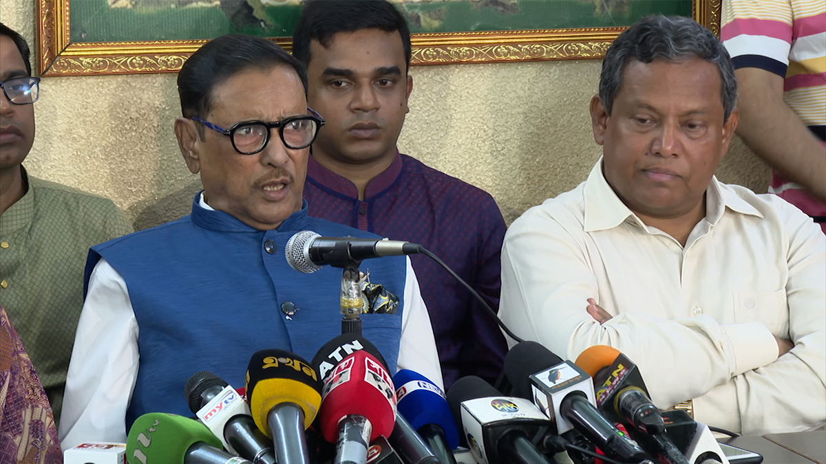 ‘বিএনপি বিরোধিতা করলেও দলটির অনেকে উপজেলা নির্বাচনে অংশ নিচ্ছে’