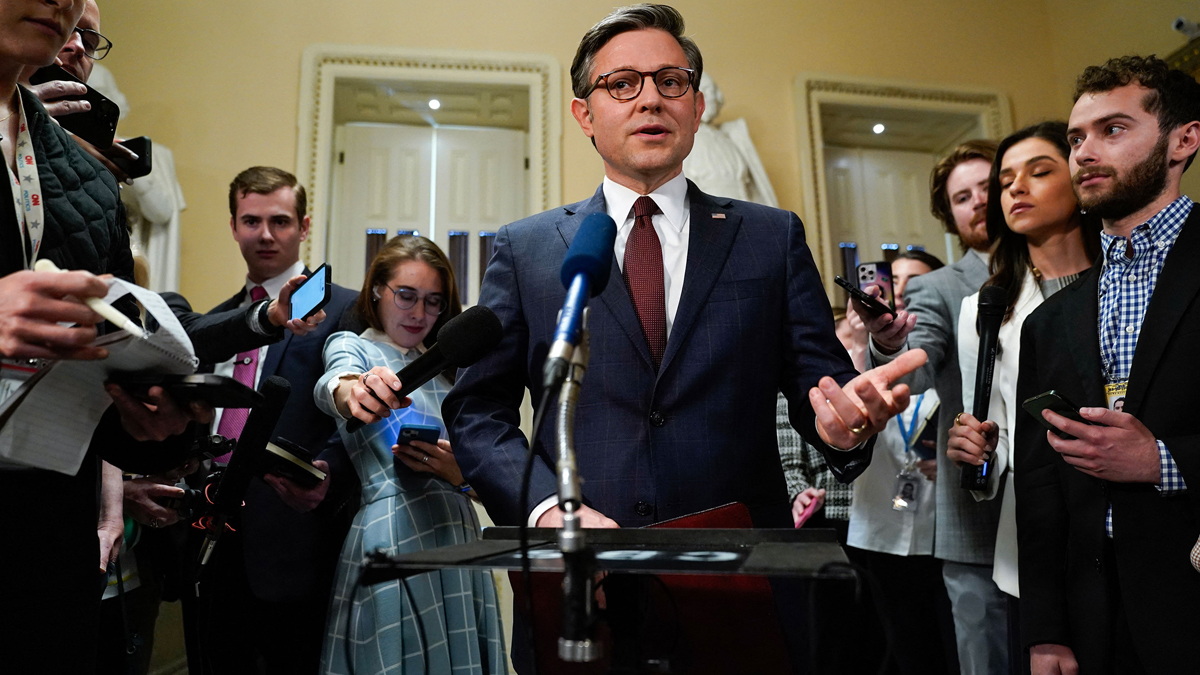 ইউক্রেন-ইসরায়েল ও ইন্দো-প্যাসিফিক অঞ্চলে সামরিক সহায়তা দিতে যুক্তরাষ্ট্রের পার্লামেন্টে বিল পাস