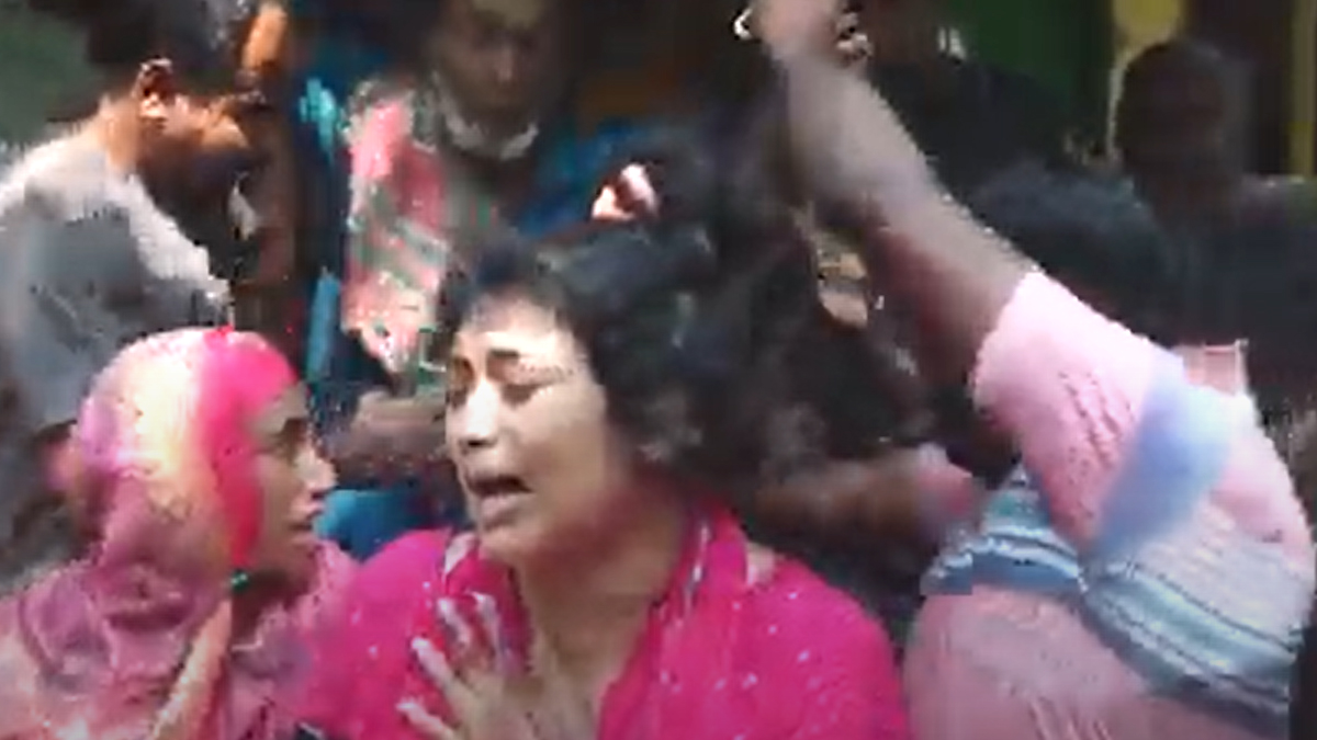 পিরোজপুরে কলেজছাত্রকে পিটিয়ে হত্যা