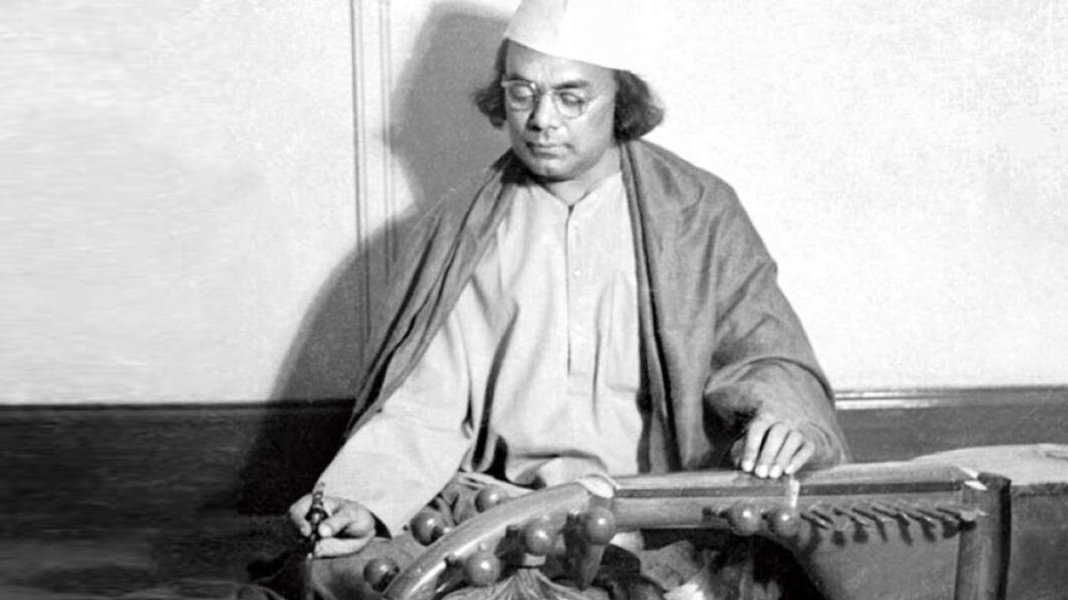 যুগে যুগে নজরুলের গানে ঈদ