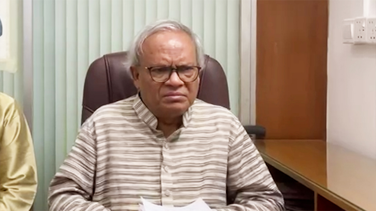 সরকারের ভুলনীতিতে ঈদের দিনও মানুষের প্রাণ গেছে: রিজভী