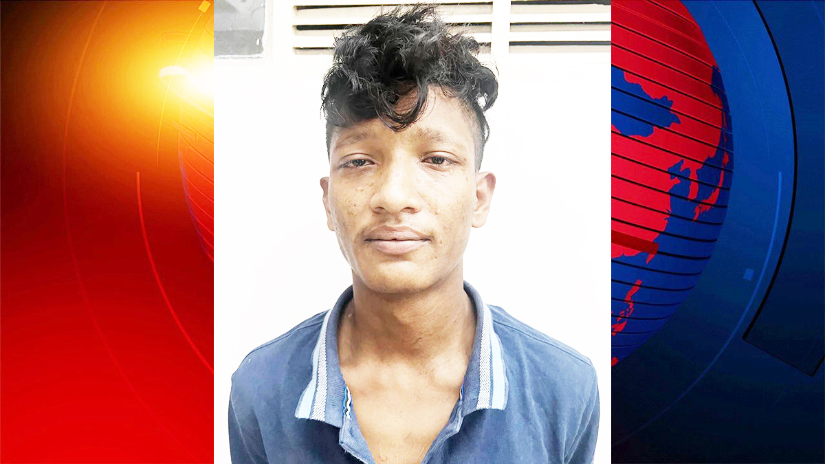 ধরা পড়লে ব্লেড দিয়ে নিজের শরীরে আঘাত করতো ছিনতাইকারী