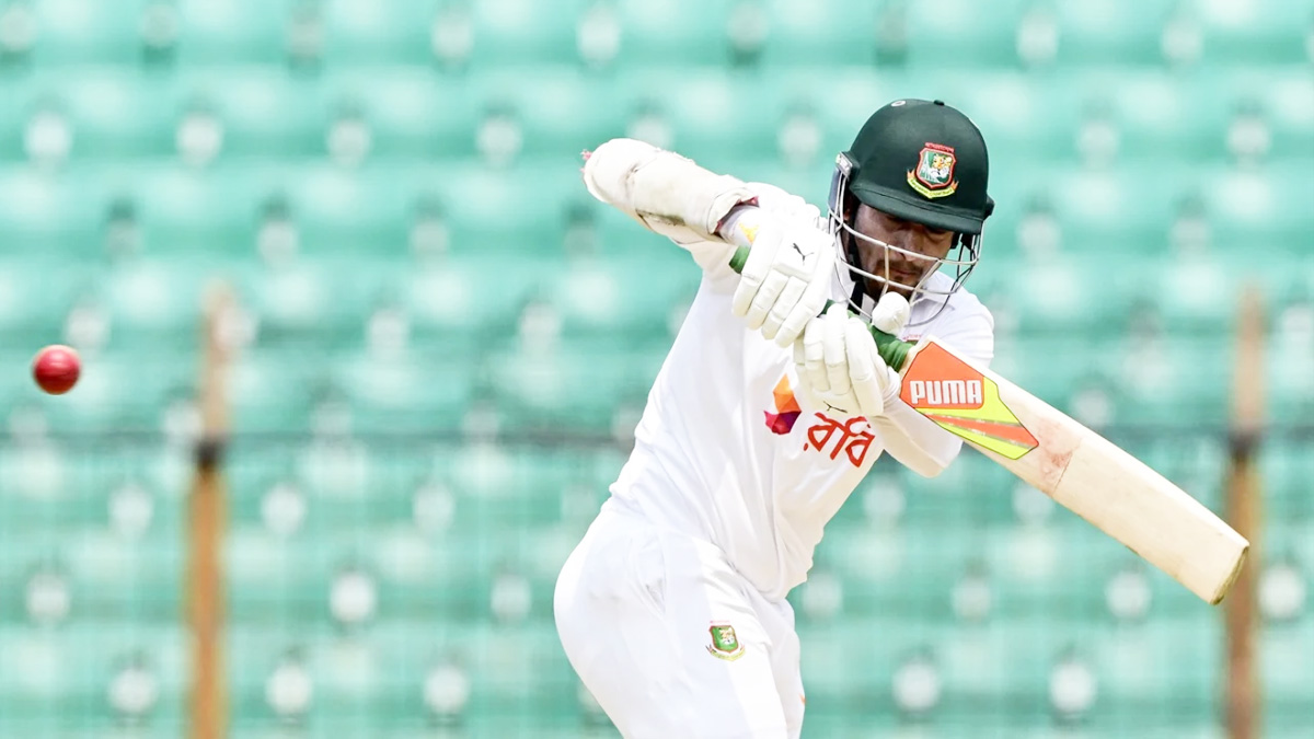 ‘সাকিব প্রত্যাশার চেয়ে ভালো খেলেছে’