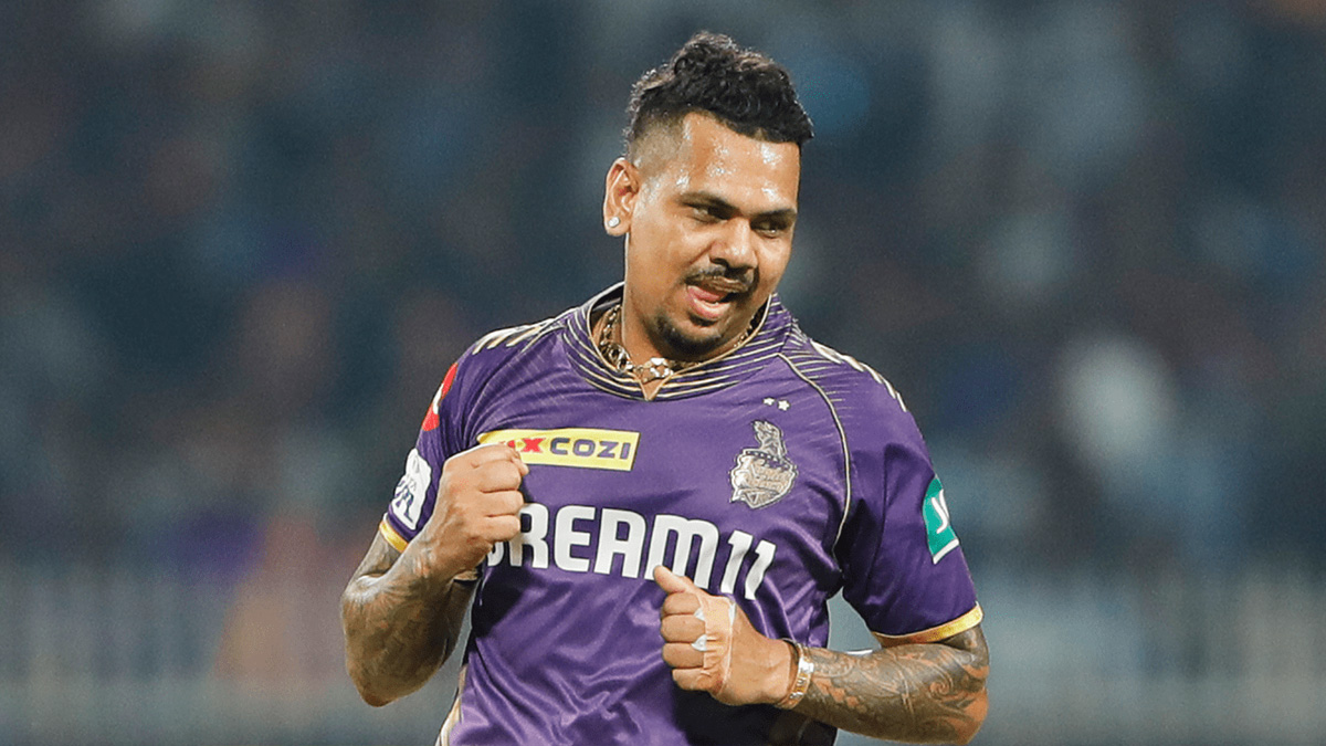 আন্তর্জাতিক ক্রিকেটে ফেরার দরজা বন্ধ করে দিয়েছি: নারাইন