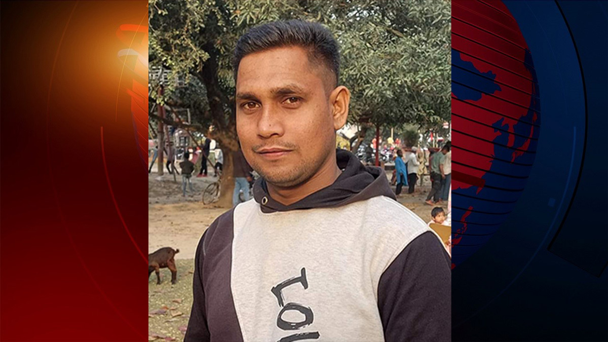 পঞ্চগড়ে ক্ষেতে পানি দিতে গিয়ে বিদ্যুৎস্পৃষ্টে যুবকের মৃত্যু