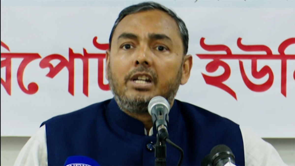 আন্তর্জাতিক ইস্যুর কারণে ভোজ্যতেলের দাম বৃদ্ধি: বাণিজ্য প্রতিমন্ত্রী