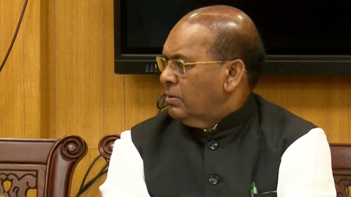 জলবায়ু পরিবর্তনের প্রভাব মোকাবেলা ও রোহিঙ্গা প্রত্যাবাসনে পাশে আছে ভারত: ত্রাণ প্রতিমন্ত্রী