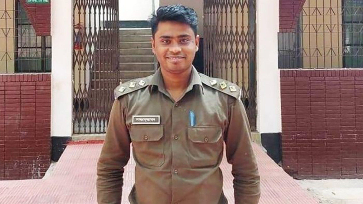 উখিয়ায় বন কর্মকর্তা হত্যা: প্রধান আসামি গ্রেফতার