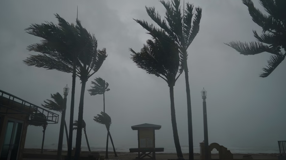 দেশের সব বিভাগে বৃষ্টির আভাস, সাত অঞ্চলে ঝড়ের সম্ভাবনা
