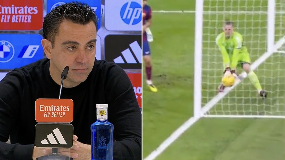 সবাই দেখেছে, বল ভেতরে ঢুকেছে: জাভি