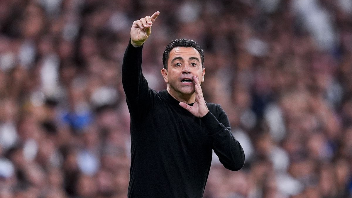 বার্সাতেই থাকছেন জাভি