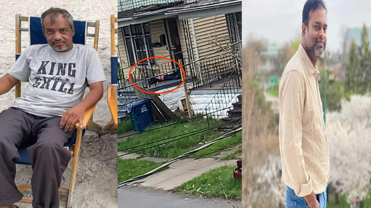 যুক্তরাষ্ট্রে গোলাগুলিতে ২ বাংলাদেশি নিহত