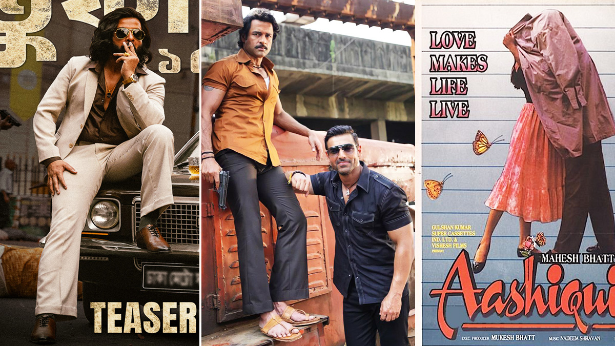 মানুষের নব্বই দশকে ফিরতে চাওয়া ও ‘তুফান’