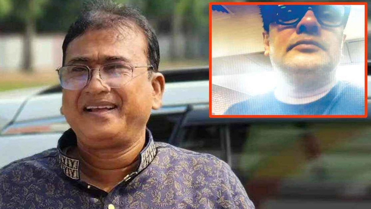 এমপি আনার হত্যাকাণ্ড: কে এই আখতারুজ্জামান শাহীন?