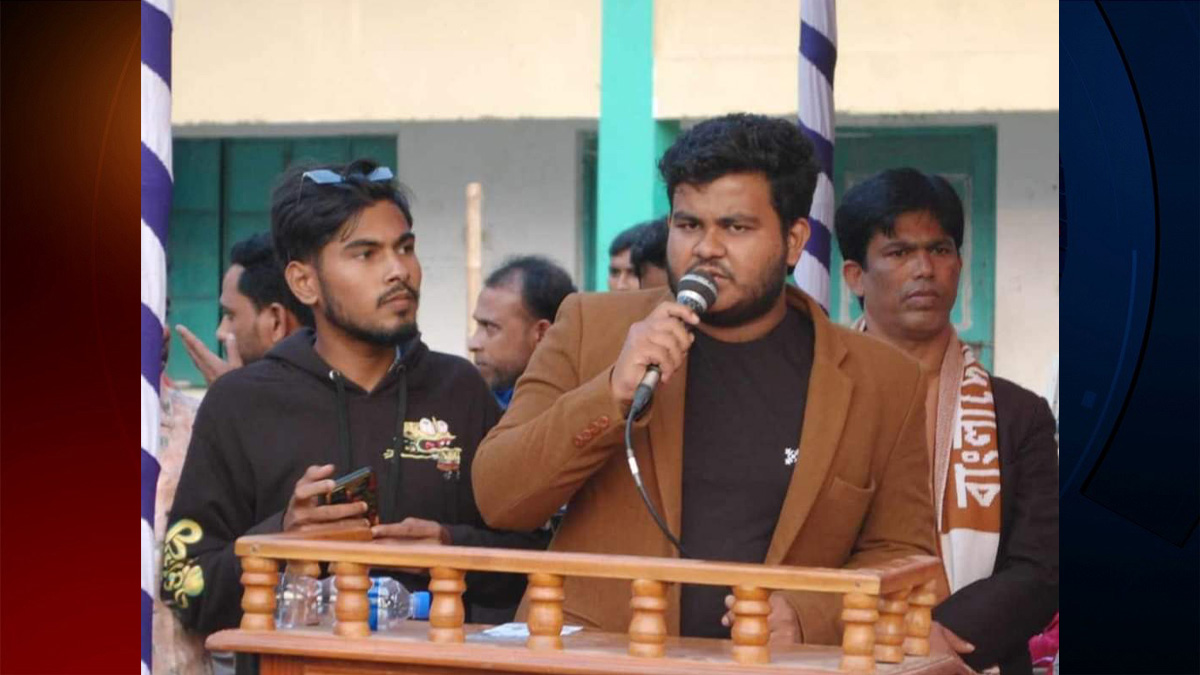 বাউফলে ছাত্রলীগ নেতাসহ কিশোর গ্যাংয়ের ১২ সদস্য আটক