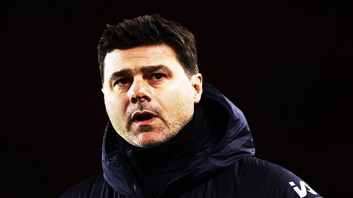 চেলসি ছাড়লেন পচেত্তিনো, স্ট্যামফোর্ড ব্রিজে আসছেন কে?