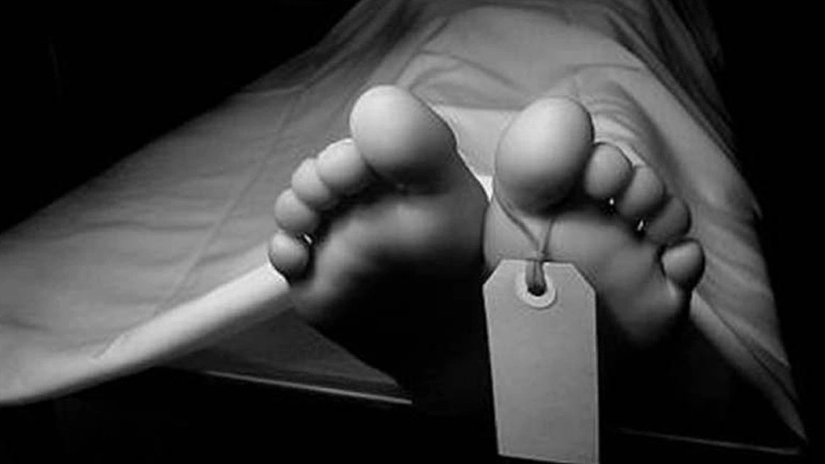 সন্তানকে শ্বাসরোধে হত্যার পর বিদ্যুৎস্পৃষ্টের নাটক মায়ের