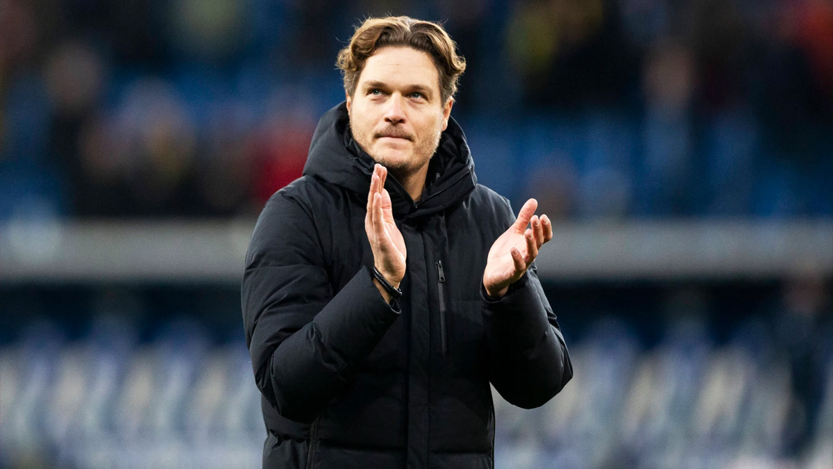 চ্যাম্পিয়নদেরকে হারিয়েই চ্যাম্পিয়ন্স লিগ জয় করতে হয়: ডর্টমুন্ড কোচ তারজিচ