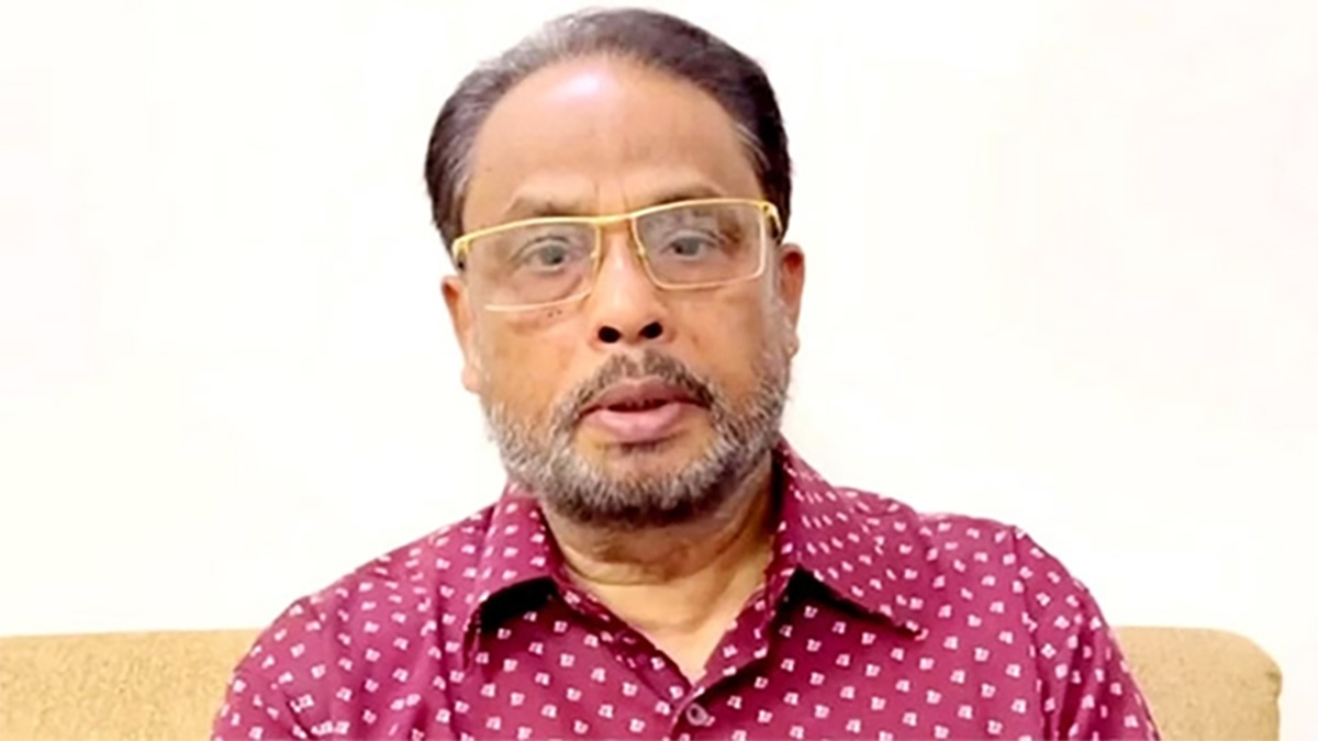 ‘দেশে সংসদীয় গণতন্ত্র থাকলেও ঠিকভাবে কার্যকর নয়’