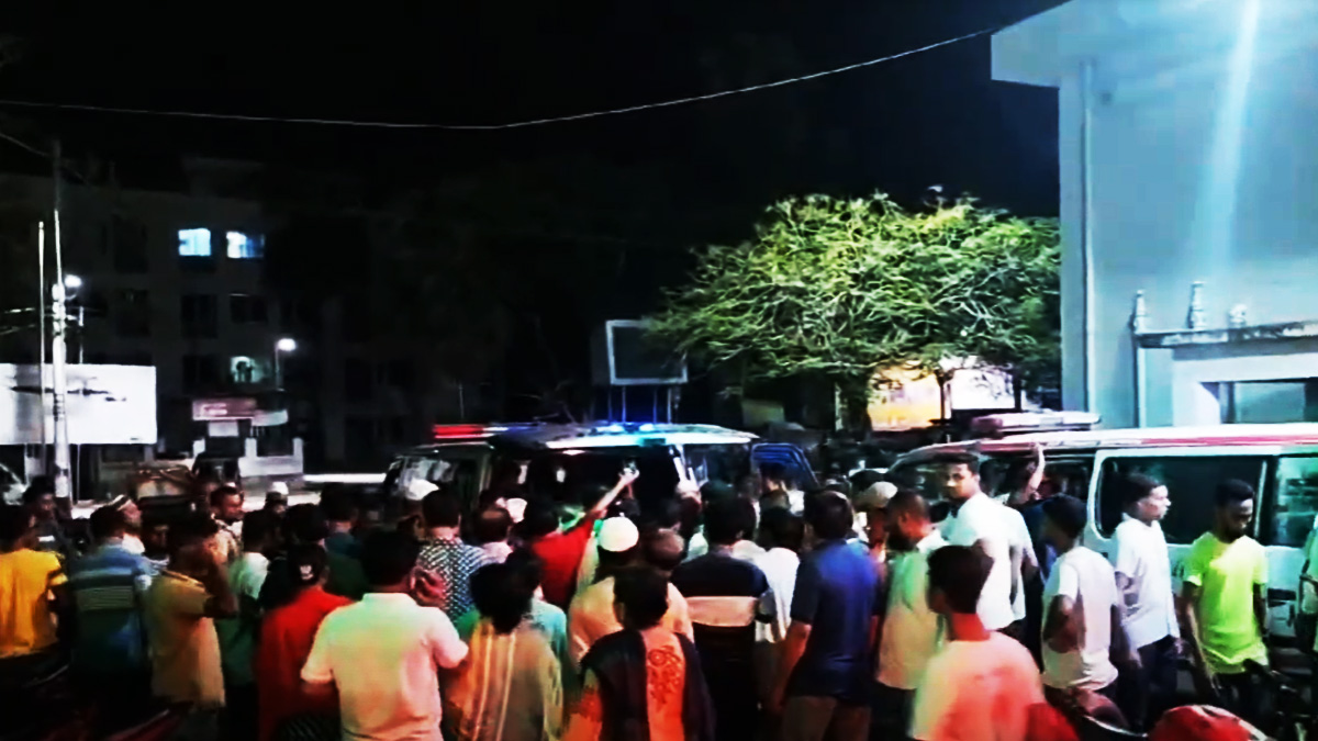 গোপালগঞ্জে পৃথক সড়ক দুর্ঘটনায় দুই শিক্ষকসহ নিহত ৪