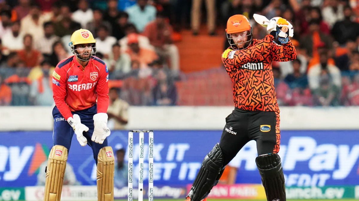 রাজস্থানকে টপকে দুইয়ে হায়দরাবাদ