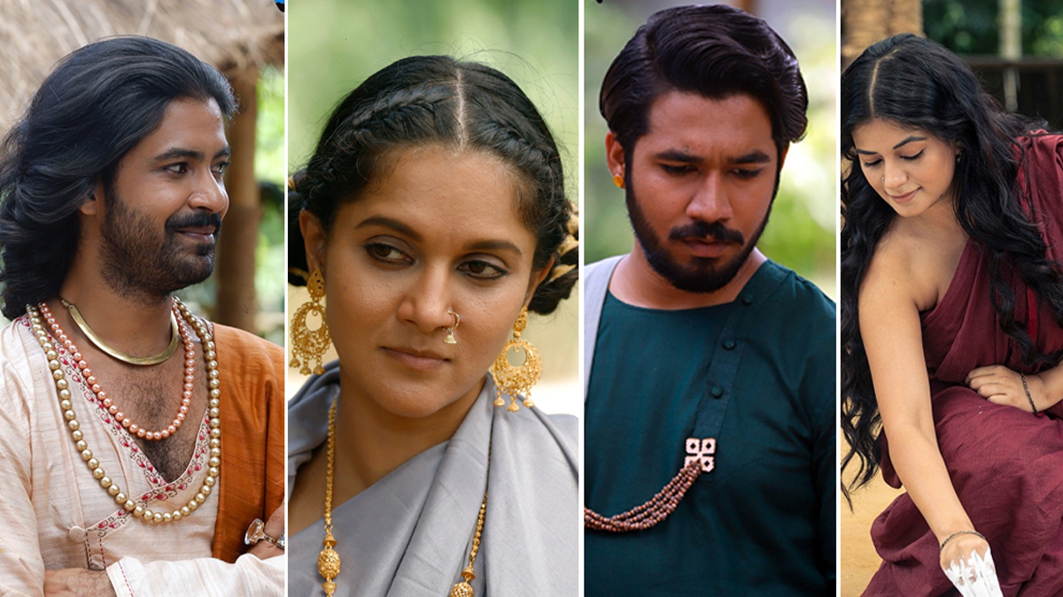 কাজলরেখার ব্যবচ্ছেদ: ভালো চলচ্চিত্রের গুণ, দেখার পর রেশ রয়ে যায় বহুক্ষণ