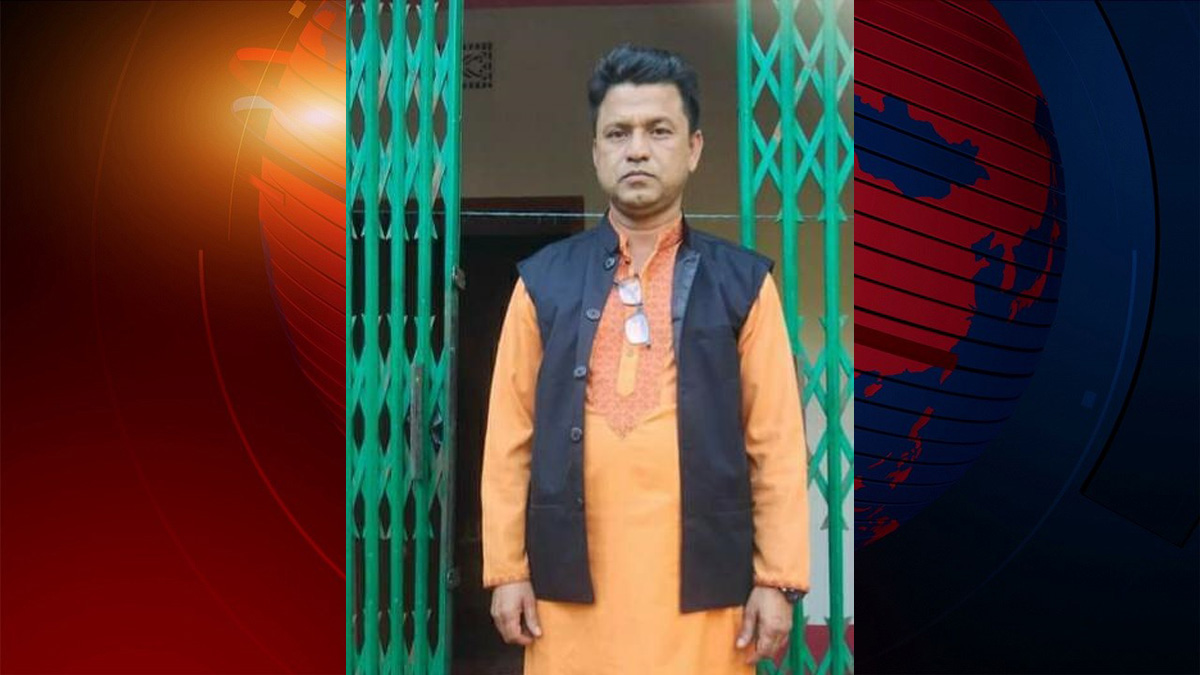 ভোটকেন্দ্রে ‘অস্ত্র’ নিয়ে যেতে বললেন ইউপি সদস্য