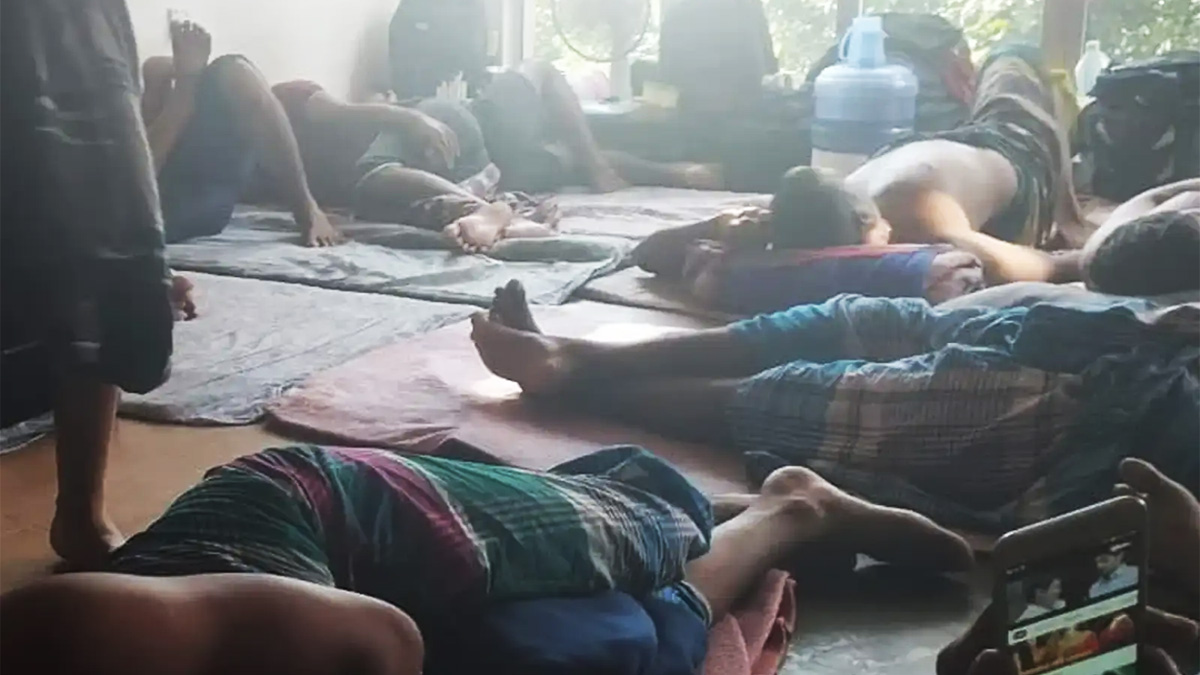 মালয়েশিয়ায় আটকে পড়া বাংলাদেশি শ্রমিকদের নিয়ে জাতিসংঘের উদ্বেগ