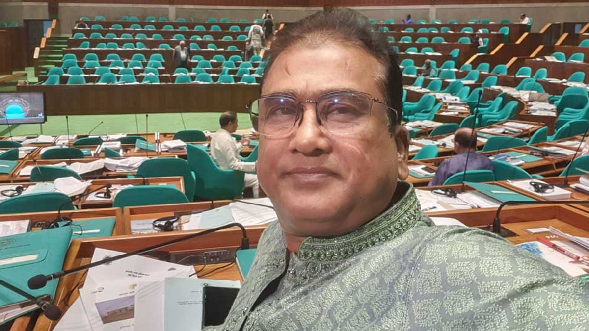 ব্যবসায়িক শত্রুতার জেরেই খুন করা হয় এমপি আনারকে