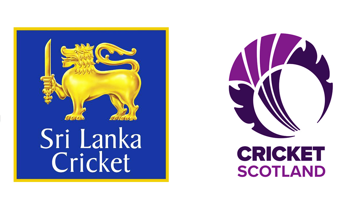 টি-টোয়েন্টি বিশ্বকাপের চূড়ান্ত পর্বে শ্রীলঙ্কা-স্কটল্যান্ড