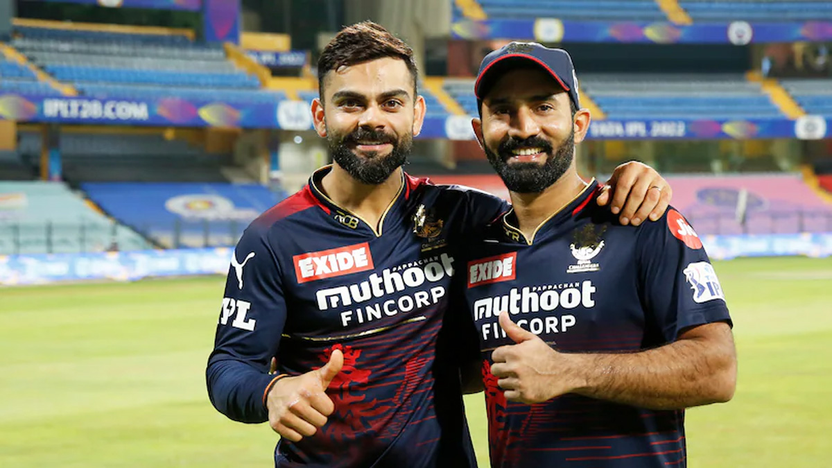 কার্তিককে স্মরণ করলেন ভিরাট