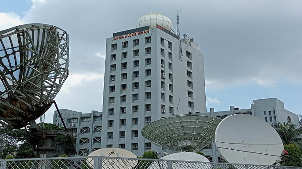 সমুদ্রবন্দরে ৩ নম্বর সতর্ক সংকেত