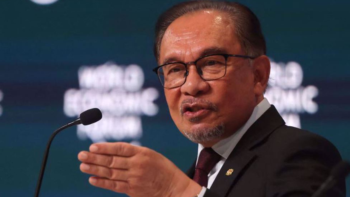 গাজা ইস্যুতে পশ্চিমারা নিছক ভণ্ডামি করছে: মালয়েশিয়ার প্রধানমন্ত্রী