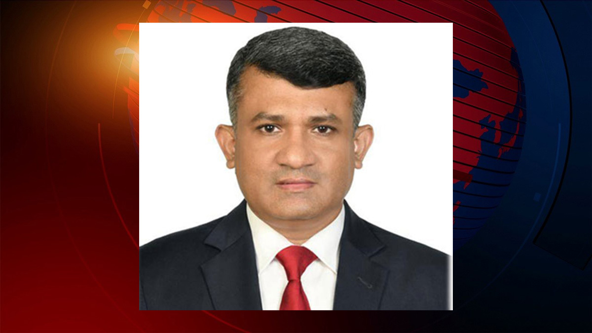 স্বেচ্ছাসেবক লীগের ভারপ্রাপ্ত সাধারণ সম্পাদক জুয়েল