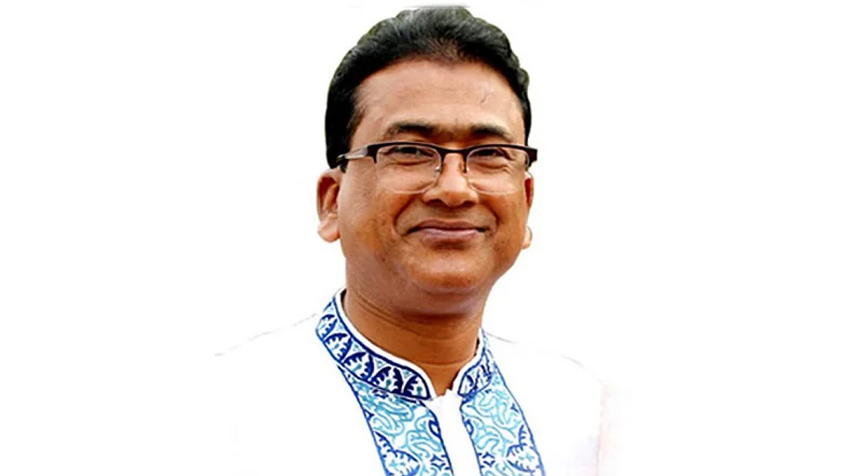 ঝিনাইদহ-৪ আসনের নিখোঁজ এমপির মরদেহ কলকাতা থেকে উদ্ধার