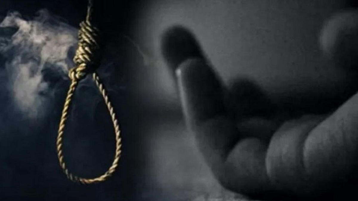 স্ত্রীকে ভিডিও কলে রেখে আনসার সদস্যের আত্মহত্যা