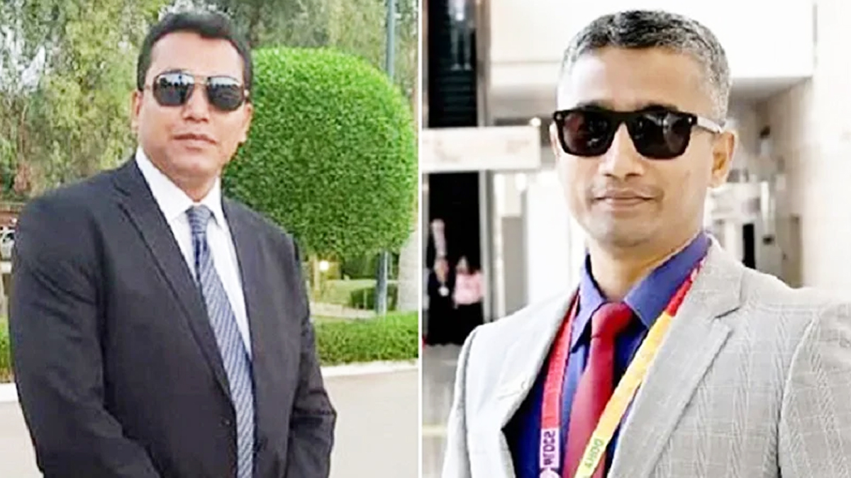 প্রধানমন্ত্রীর এপিএস হাফিজুর ও ডিপিএস তুষারের নিয়োগ বাতিল