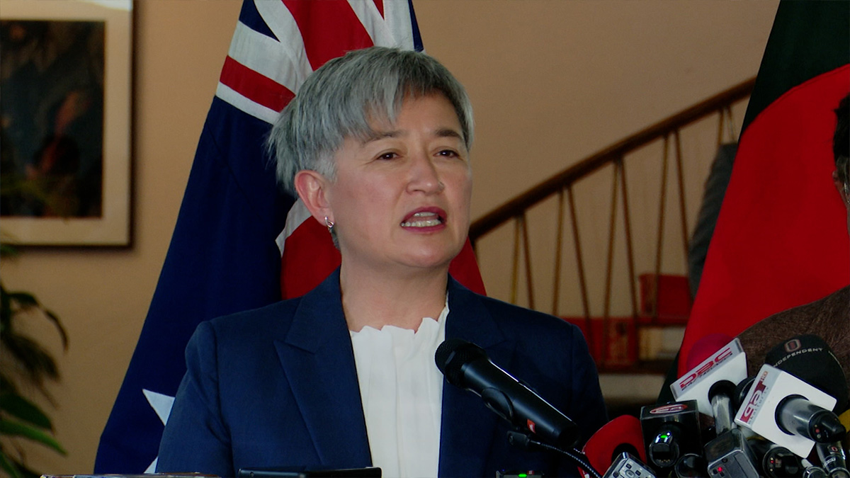 বাংলাদেশের সঙ্গে টেকসই অর্থনৈতিক সম্পর্ক গড়তে চায় অস্ট্রেলিয়া