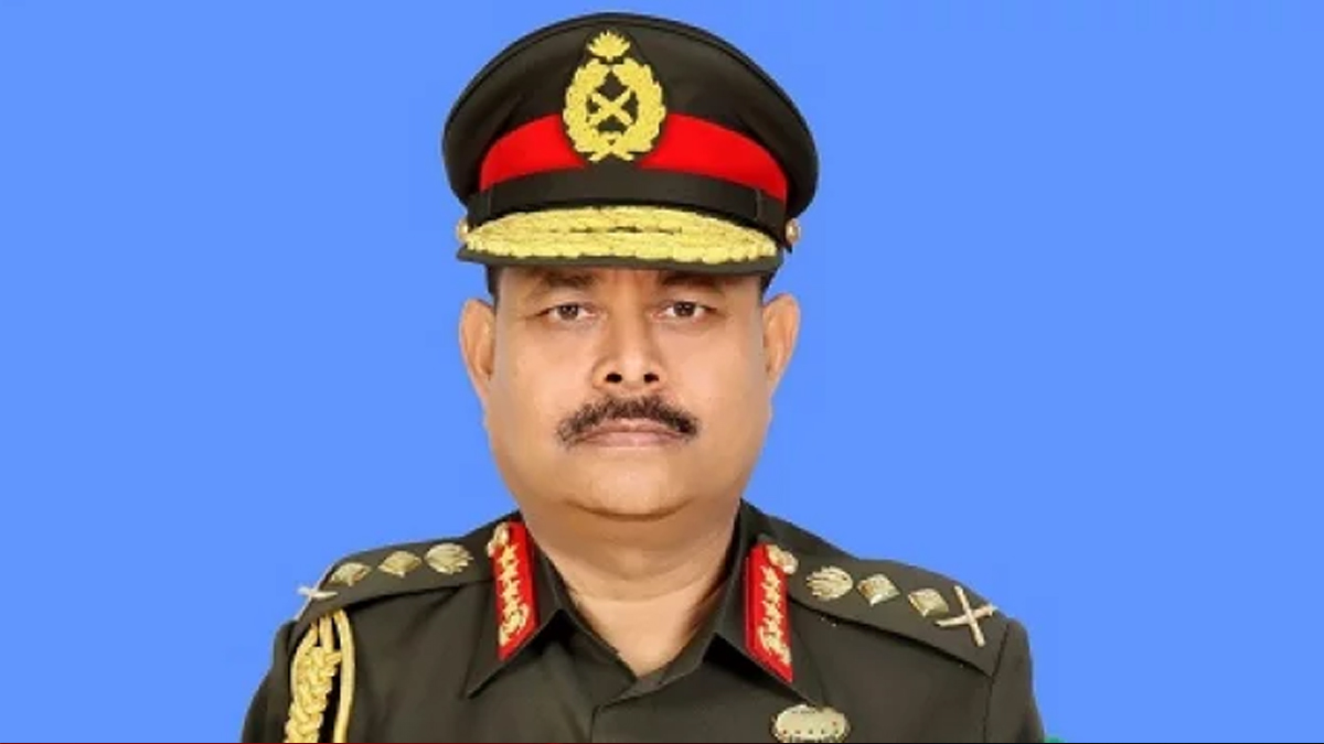 সাবেক সেনাপ্রধান আজিজ আহমেদকে নিষেধাজ্ঞা দিলো যুক্তরাষ্ট্র